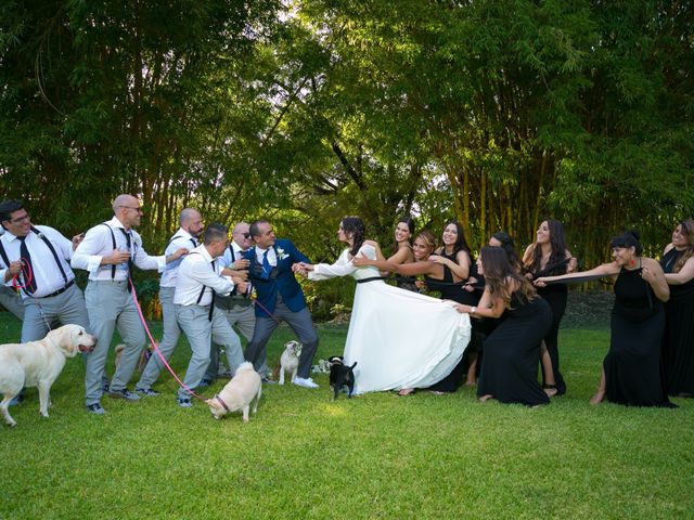 La boda de Alex y Lilo en Cuernavaca, Morelos 207