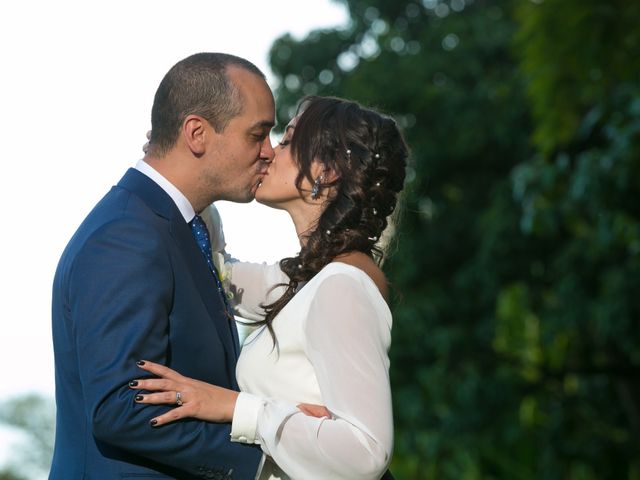 La boda de Alex y Lilo en Cuernavaca, Morelos 222