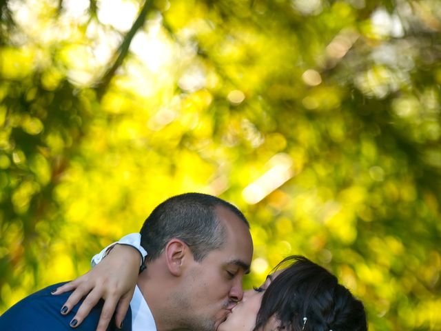 La boda de Alex y Lilo en Cuernavaca, Morelos 237