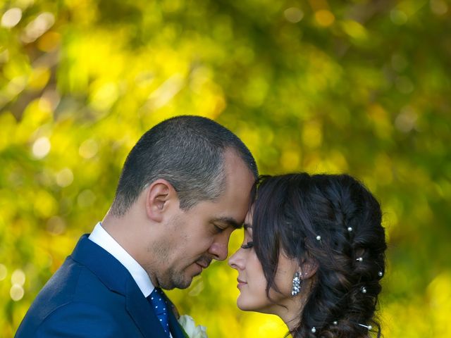 La boda de Alex y Lilo en Cuernavaca, Morelos 240