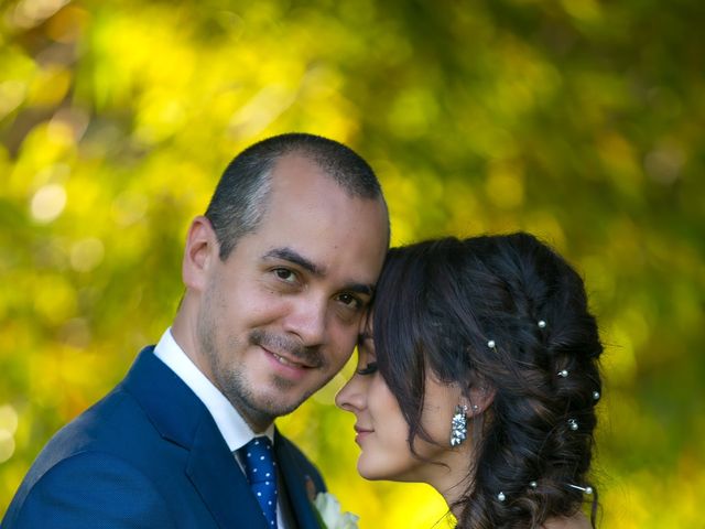 La boda de Alex y Lilo en Cuernavaca, Morelos 242