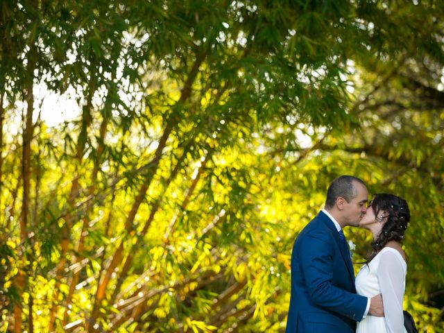 La boda de Alex y Lilo en Cuernavaca, Morelos 247