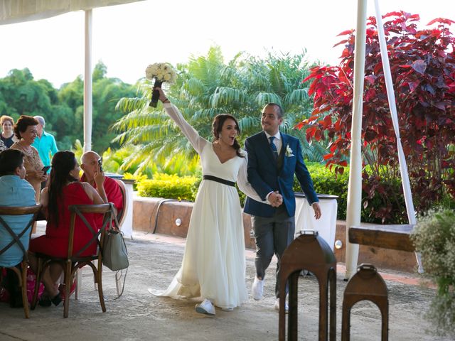 La boda de Alex y Lilo en Cuernavaca, Morelos 269