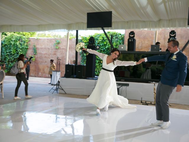 La boda de Alex y Lilo en Cuernavaca, Morelos 272