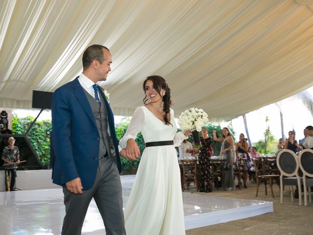 La boda de Alex y Lilo en Cuernavaca, Morelos 276