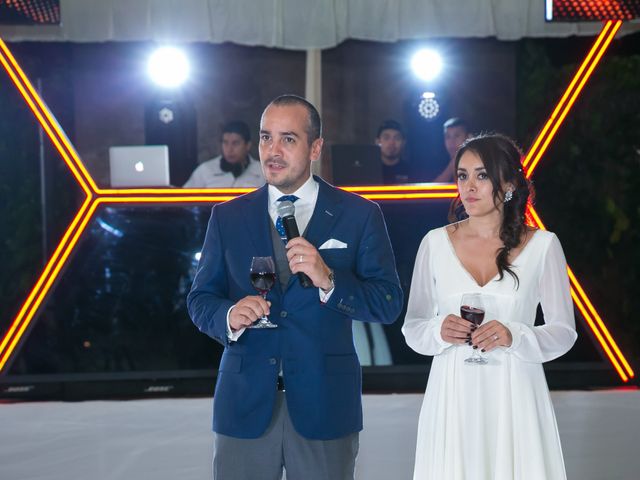 La boda de Alex y Lilo en Cuernavaca, Morelos 281