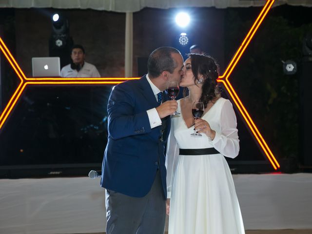 La boda de Alex y Lilo en Cuernavaca, Morelos 283