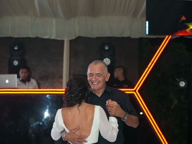La boda de Alex y Lilo en Cuernavaca, Morelos 297