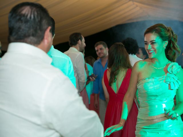 La boda de Alex y Lilo en Cuernavaca, Morelos 304