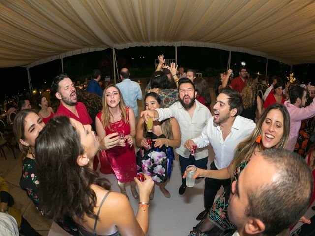 La boda de Alex y Lilo en Cuernavaca, Morelos 317