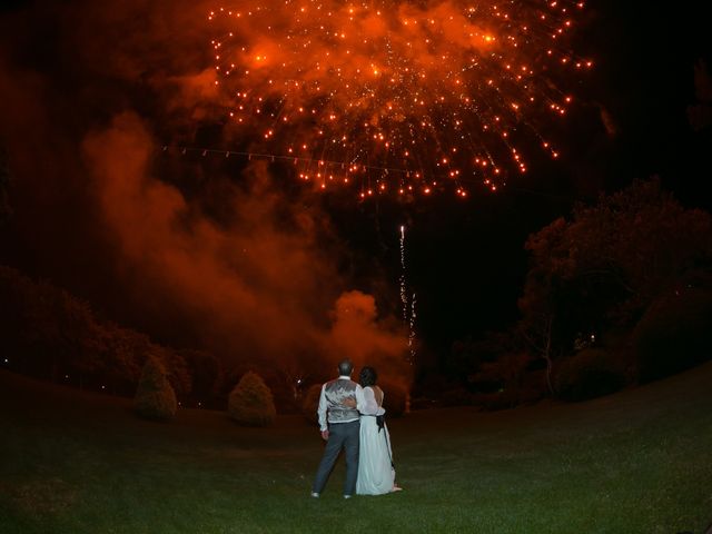 La boda de Alex y Lilo en Cuernavaca, Morelos 324