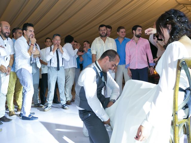 La boda de Alex y Lilo en Cuernavaca, Morelos 335