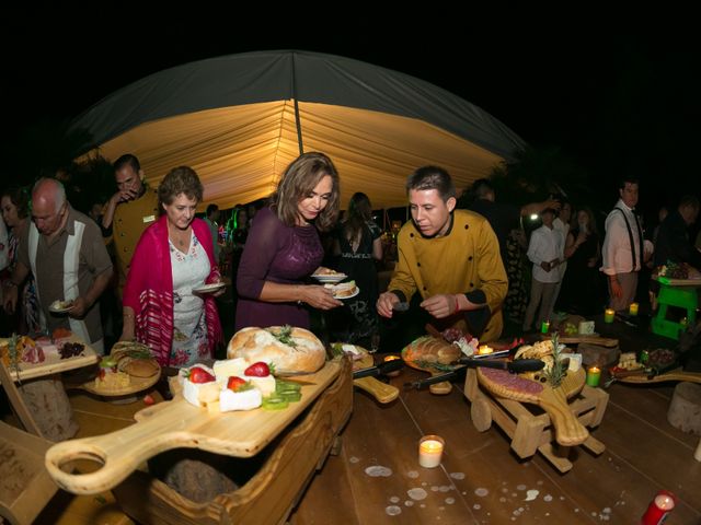 La boda de Alex y Lilo en Cuernavaca, Morelos 345