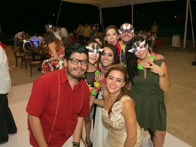 La boda de Alex y Lilo en Cuernavaca, Morelos 353