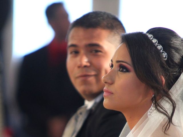 La boda de Raúl y Tere en Acuña, Coahuila 3