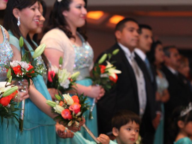 La boda de Raúl y Tere en Acuña, Coahuila 2