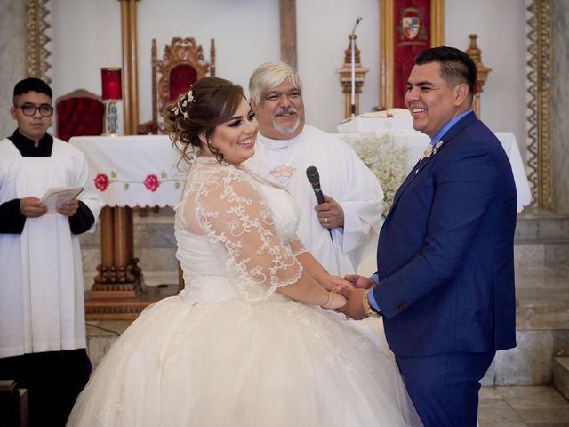 La boda de Miguel Angel  y Sidumy  en La Paz, Baja California Sur 1