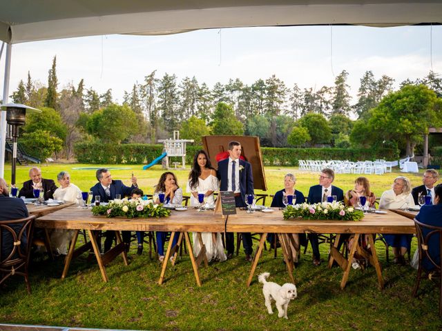 La boda de Mortiz y Coni en Pachuca, Hidalgo 25