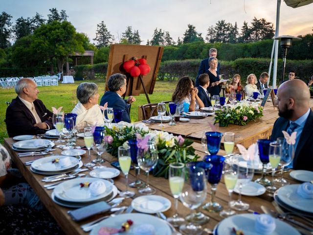 La boda de Mortiz y Coni en Pachuca, Hidalgo 27