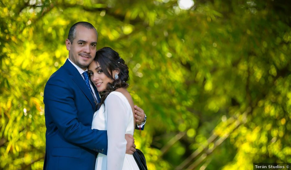 La boda de Alex y Lilo en Cuernavaca, Morelos