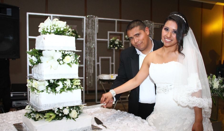 La boda de Raúl y Tere en Acuña, Coahuila