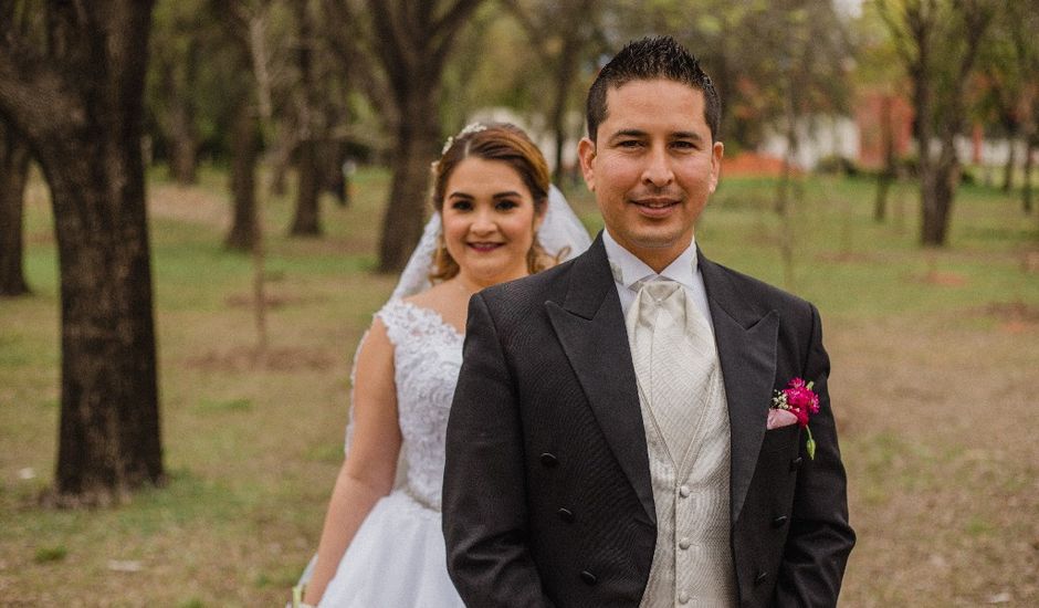 La boda de Jorge y Raquel en San Nicolás de los Garza, Nuevo León