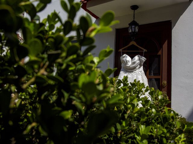 La boda de Nacho y Bere en Gustavo A. Madero, Ciudad de México 20