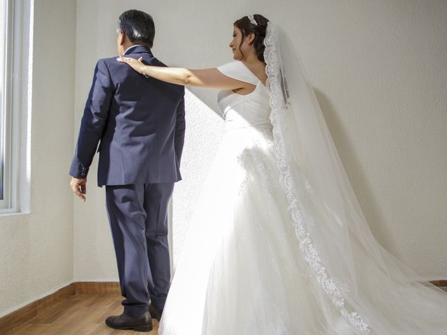 La boda de Nacho y Bere en Gustavo A. Madero, Ciudad de México 26