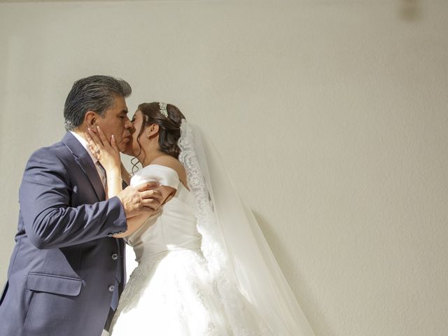 La boda de Nacho y Bere en Gustavo A. Madero, Ciudad de México 27