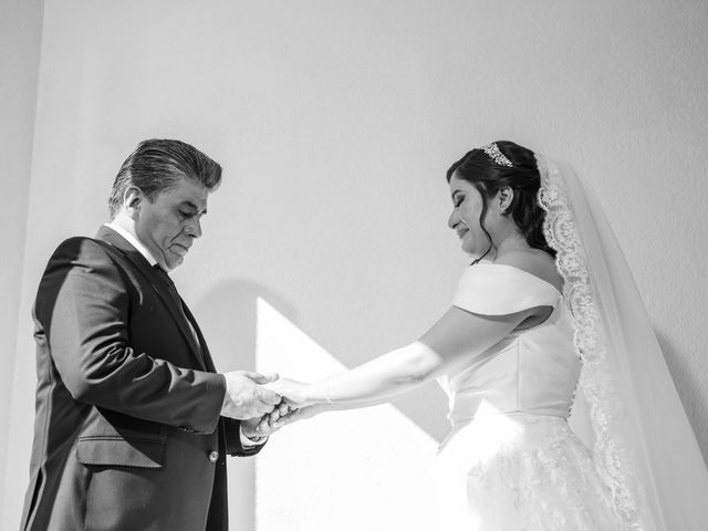 La boda de Nacho y Bere en Gustavo A. Madero, Ciudad de México 28