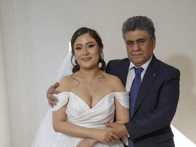 La boda de Nacho y Bere en Gustavo A. Madero, Ciudad de México 30