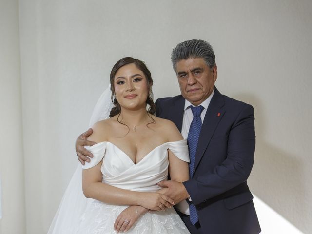 La boda de Nacho y Bere en Gustavo A. Madero, Ciudad de México 31