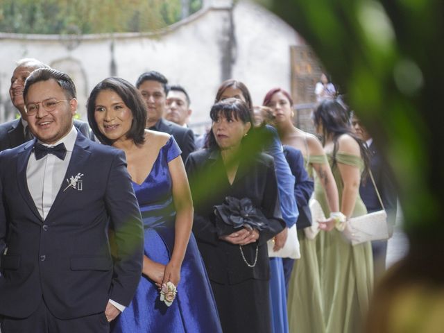 La boda de Nacho y Bere en Gustavo A. Madero, Ciudad de México 43