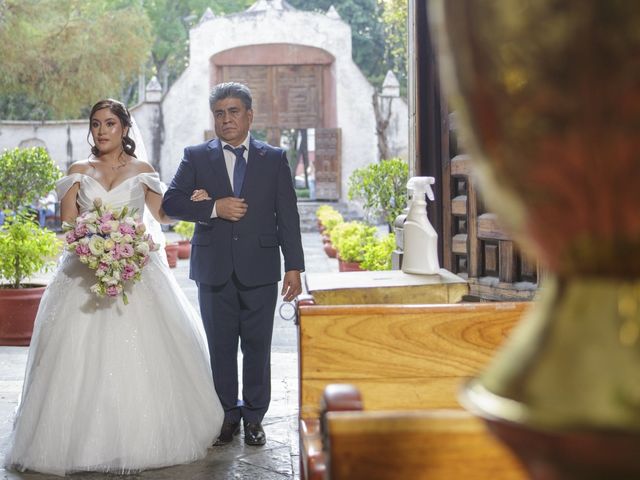 La boda de Nacho y Bere en Gustavo A. Madero, Ciudad de México 45