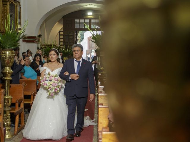 La boda de Nacho y Bere en Gustavo A. Madero, Ciudad de México 46