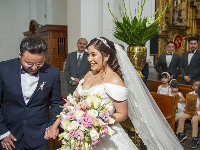 La boda de Nacho y Bere en Gustavo A. Madero, Ciudad de México 47