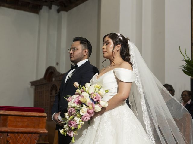 La boda de Nacho y Bere en Gustavo A. Madero, Ciudad de México 49