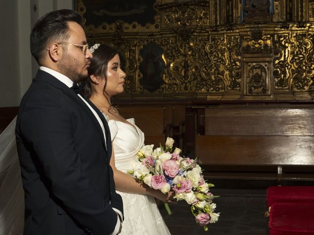 La boda de Nacho y Bere en Gustavo A. Madero, Ciudad de México 50