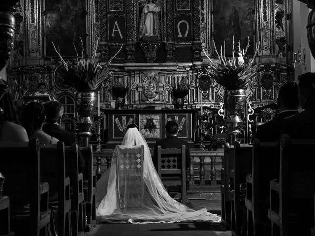 La boda de Nacho y Bere en Gustavo A. Madero, Ciudad de México 51