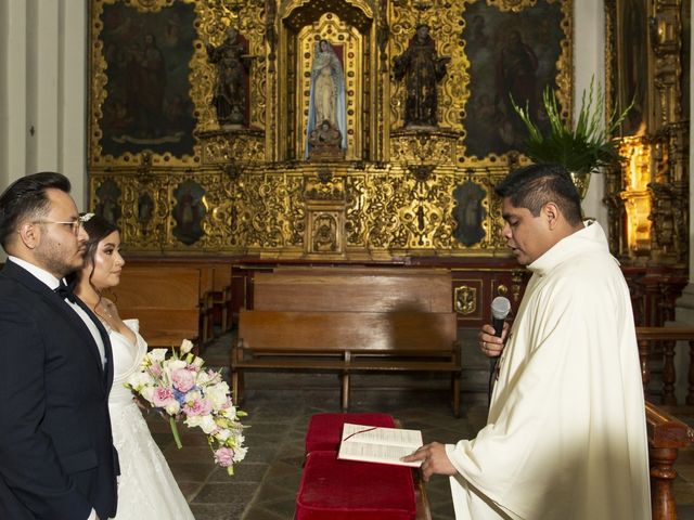 La boda de Nacho y Bere en Gustavo A. Madero, Ciudad de México 52