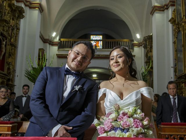 La boda de Nacho y Bere en Gustavo A. Madero, Ciudad de México 56