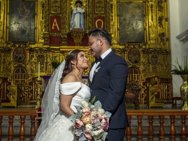 La boda de Nacho y Bere en Gustavo A. Madero, Ciudad de México 62