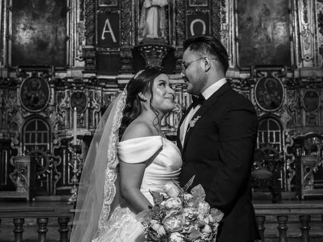 La boda de Nacho y Bere en Gustavo A. Madero, Ciudad de México 63