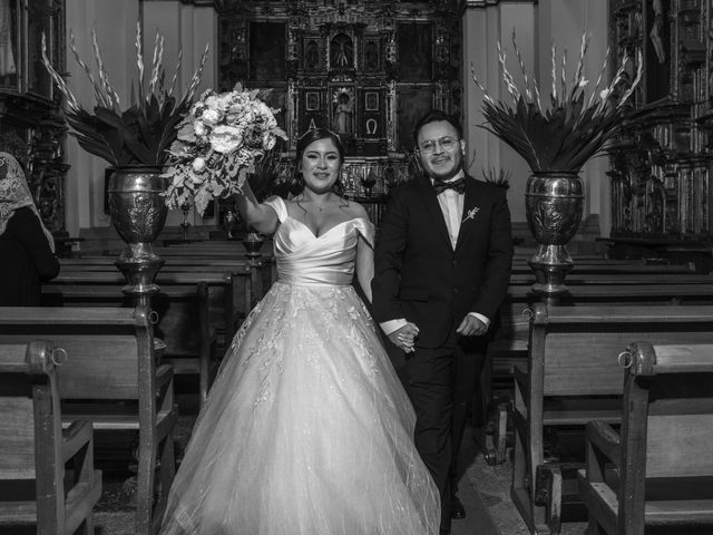 La boda de Nacho y Bere en Gustavo A. Madero, Ciudad de México 65