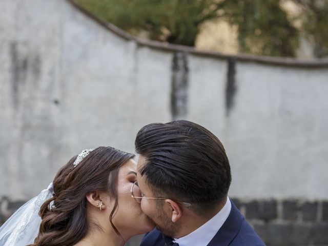 La boda de Nacho y Bere en Gustavo A. Madero, Ciudad de México 71