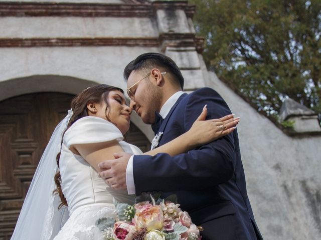 La boda de Nacho y Bere en Gustavo A. Madero, Ciudad de México 74