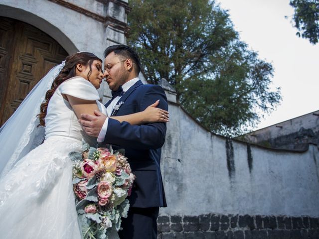 La boda de Nacho y Bere en Gustavo A. Madero, Ciudad de México 75