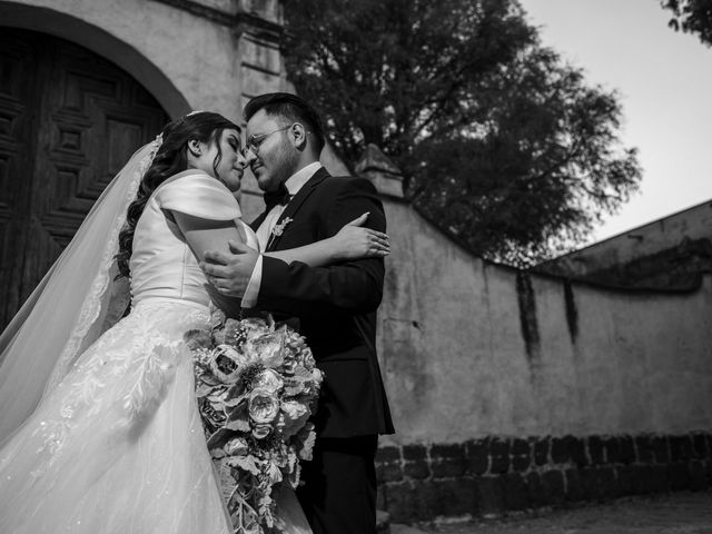 La boda de Nacho y Bere en Gustavo A. Madero, Ciudad de México 76