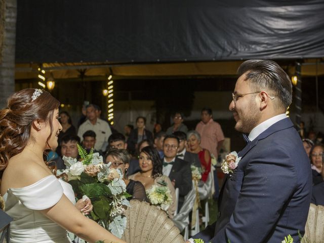 La boda de Nacho y Bere en Gustavo A. Madero, Ciudad de México 77