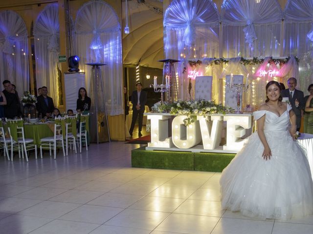 La boda de Nacho y Bere en Gustavo A. Madero, Ciudad de México 81